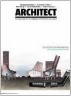 Architect Magazine: Product: 1Puck LP, Minimis