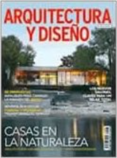 Arquitectura y Diseño: Casas en la Naturaleza