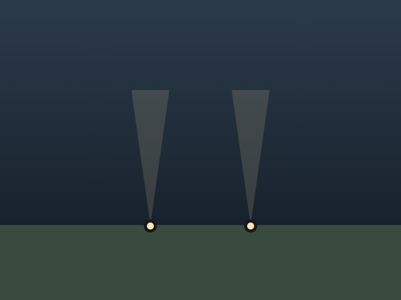 Better Living Through Design: Minimis Outdoor Luminaires