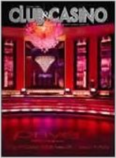 Club & Casino: Featured in Club & Casino