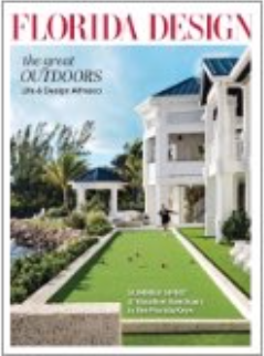 Florida Design: The Great Outdoors