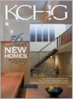 KCHG: 36 Best New Homes