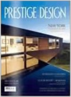 Prestige Design: New York