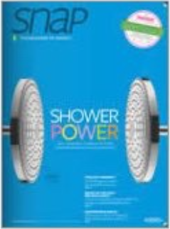 SNAP: Shower Power